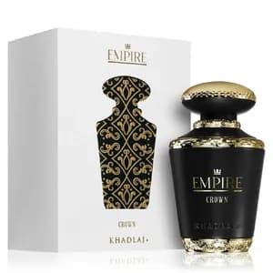 Khadlaj Empire Crown Perfume