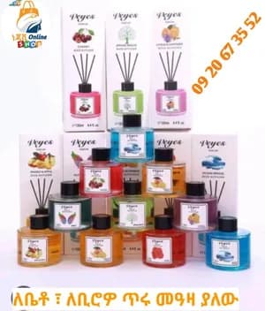 Veyes Reed Diffuser Air Freshener