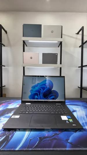 HP ENVY x360 2-in-1 Laptop