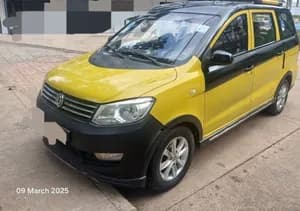 Dongfeng Glory 2019 Manual
