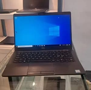 Dell Core i5 8th Gen Laptop