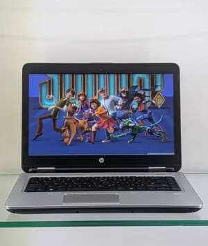 HP Probook i7 Laptop