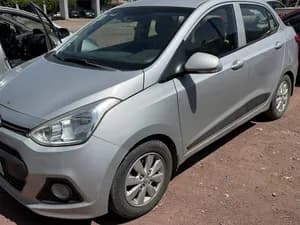 Hyundai Grand i10 2016