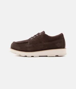 Timberland Britton Leather Shoes