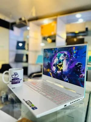 Asus TUF Gaming F15 i9 16GB 512GB