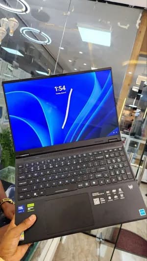 Acer Predator Helios Neo 16S Laptop