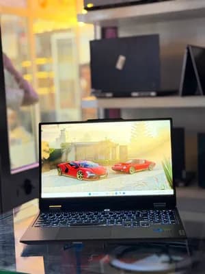 Lenovo i7-13650HX RTX 4060 16GB 1TB Laptop