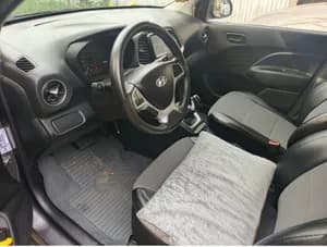 Hyundai Atos