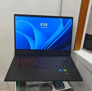 HP Omen 16 RTX 4060 Laptop