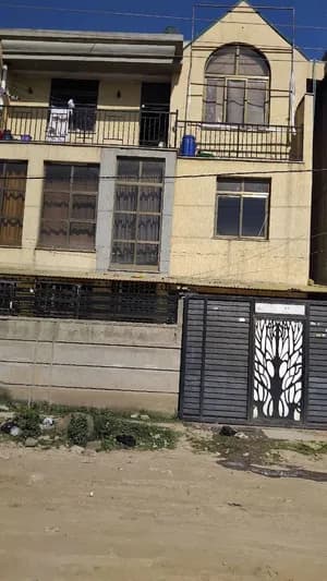 G+2 House 150 sqm Hayat Diaspora