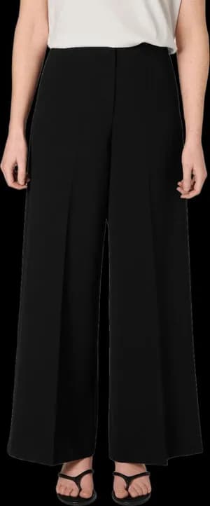Wera Women's Full Length Lyocell Pants Size 42