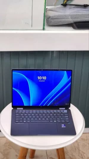 HP OmniBook Ultra Flip 14 Laptop