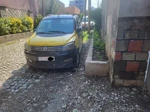Dongfeng Sokon 2018 1.5L Manual