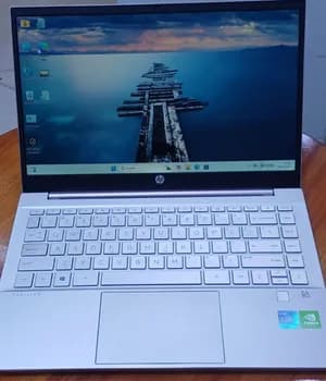HP Pavilion Core i5 16GB 512GB