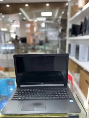 HP Notebook 15 Core i7 16GB