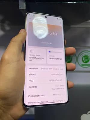 Oppo Reno 9 Pro 256GB