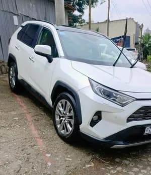Toyota Rav4 2020