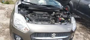 Suzuki Swift 2022