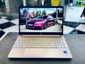 HP Notebook Core i3 11th Gen