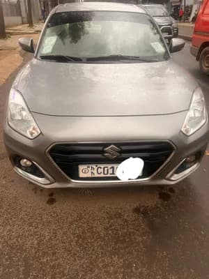 Suzuki Dizar 2021 Full Option