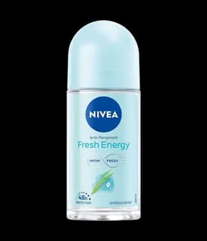 NIVEA roll on Anti-transpirant 50ml