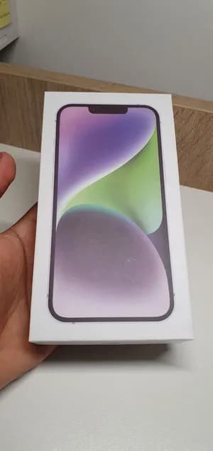 Apple iPhone 14 128GB New