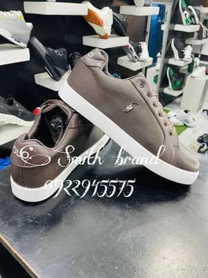 Polo Sneakers