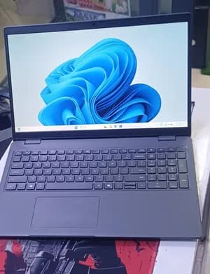 Dell Latitude 3550 Core i7 Laptop