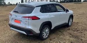 Toyota Corolla Cross 2025 1.8L New