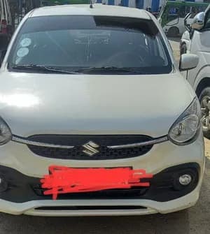 Suzuki Celerio 2022 Automatic