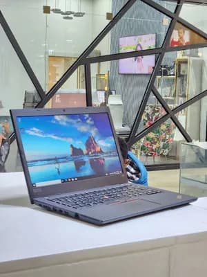 Brand New lenovo Thinkpad L480