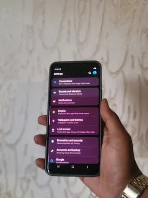 Samsung Galaxy S9 Plus 128GB
