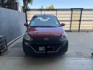 Hyundai Atoz