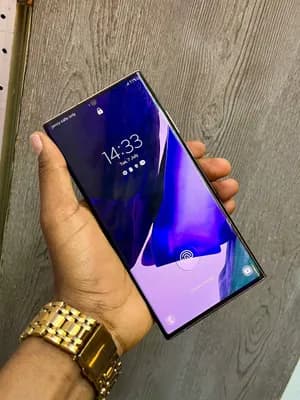 Samsung Galaxy Note 20 Ultra 5G