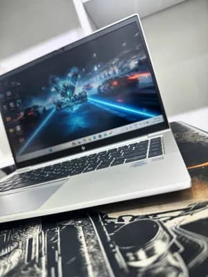 HP EliteBook 840 G7 16GB 512GB