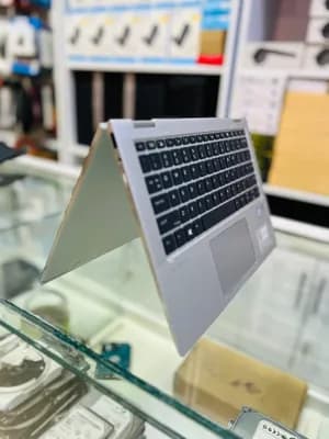 HP EliteBook x360 512GB SSD 16GB RAM