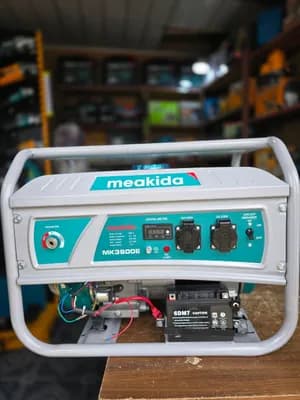 Makida Generator