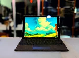 Microsoft Surface Laptop Go 1943