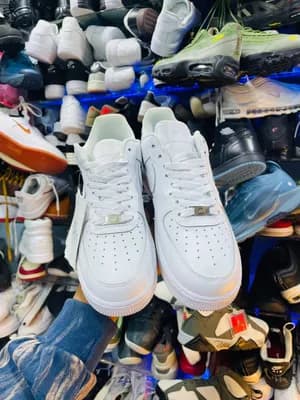 Airforce Custom