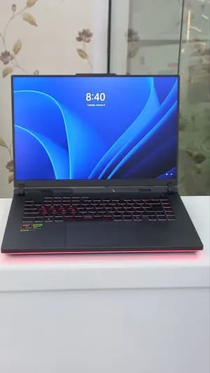 ASUS ROG Strix G16 RTX 5070