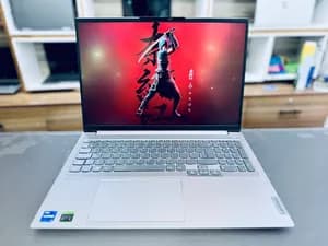Lenovo ThinkBook 15 G4+ i7 RTX 2050