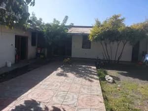 L-Shape House for Sale in Ayat