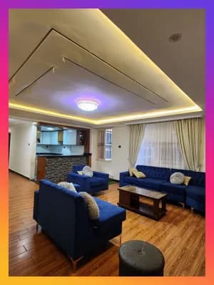 3 Bedroom 122 sqm Condo in Ayat