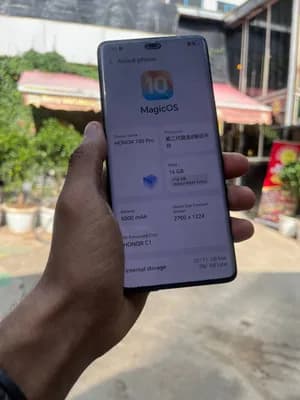 Honor 100 Pro 5G 256GB