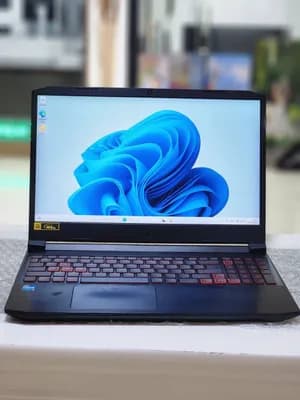Acer Nitro 5 Gaming Laptop