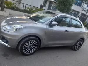 Suzuki DZIRE