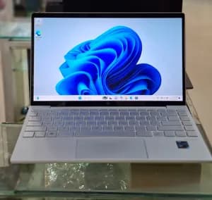 HP Envy 13.3 Touchscreen Laptop