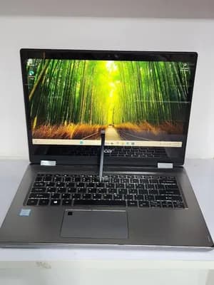 Acer Spin i7 X360 Laptop