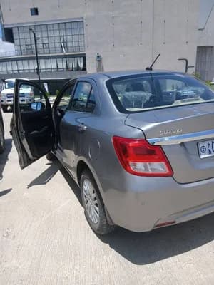 Suzuki Dezire 2022 Automatic