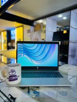 HP Probook 450 G6 i7 8GB